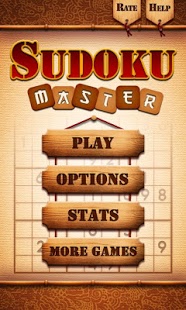 Download Sudoku Master